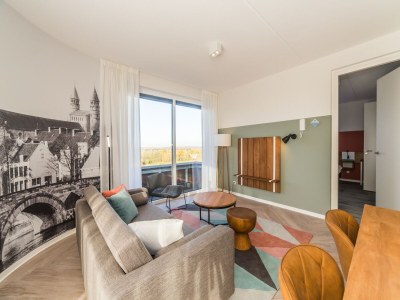 Holiday park Suite Escape in Luxe Resort - Features photo 10