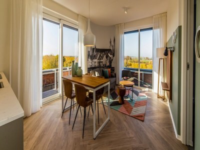 Holiday park Suite Escape in Luxe Resort - Features photo 13