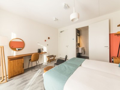 Holiday park Suite Escape in Luxe Resort - Features photo 16