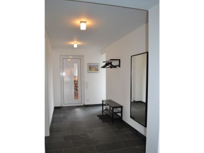 Holiday house Modern and spacious holiday home – only five minutes to the Atlantic - Features photo 9