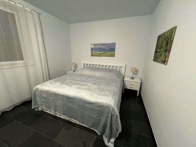 Holiday house Modern and spacious holiday home – only five minutes to the Atlantic - Features photo 11