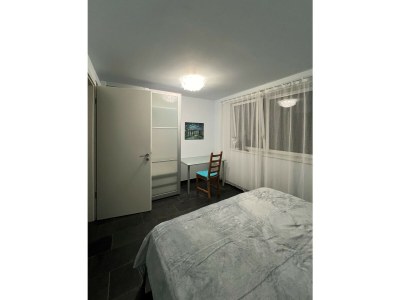 Holiday house Modern and spacious holiday home – only five minutes to the Atlantic - Features photo 12