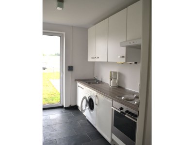 Holiday house Modern and spacious holiday home – only five minutes to the Atlantic - Features photo 13