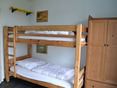 Holiday house Modern and spacious holiday home – only five minutes to the Atlantic - Features photo 14