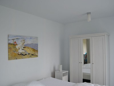 Holiday house Modern and spacious holiday home – only five minutes to the Atlantic - Features photo 16