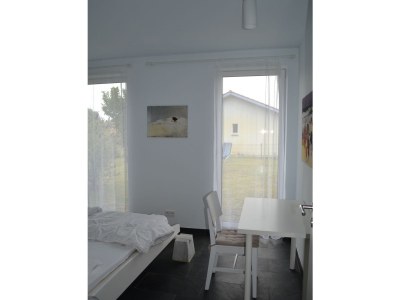 Holiday house Modern and spacious holiday home – only five minutes to the Atlantic - Features photo 17