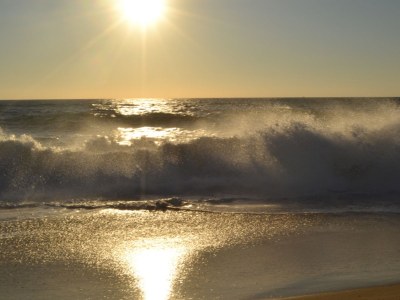 Holiday house Modern and spacious holiday home – only five minutes to the Atlantic - Environment photo 20