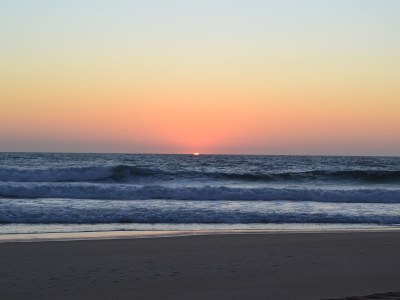 Holiday house Modern and spacious holiday home – only five minutes to the Atlantic - Environment photo 21