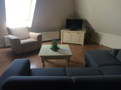 Apartment Appartement Boerderij in Strandnähe - Features photo 6