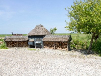 Apartment Appartement Boerderij in Strandnähe - Outdoor photo 18