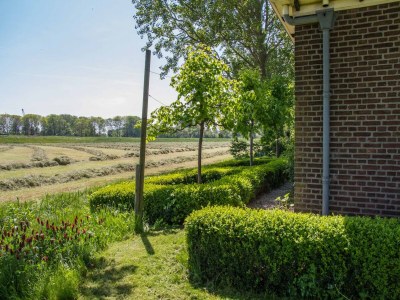 Apartment Appartement Dijkzicht near Schagen - Outdoor photo 2