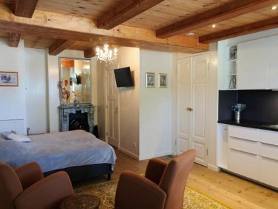 Apartment Appartement Dijkzicht near Schagen - Features photo 9