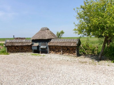 Apartment Appartement Dijkzicht near Schagen - Outdoor photo 13