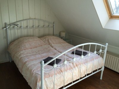 Apartment Appartement Nostalgisch auf dem Bauernhof Scholp - Features photo 7