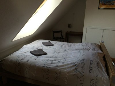 Apartment Appartement Nostalgisch auf dem Bauernhof Scholp - Features photo 9