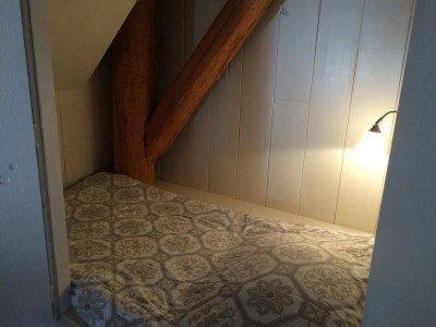 Apartment Appartement Nostalgisch auf dem Bauernhof Scholp - Features photo 13