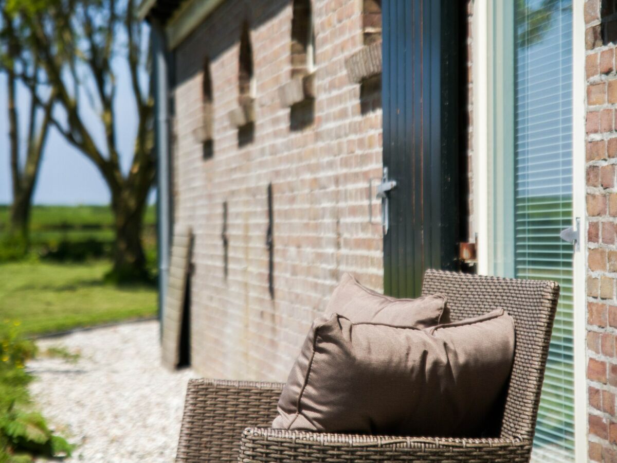 Apartment 4-person Appartement Rustiek in Schagen - Outdoor photo 4