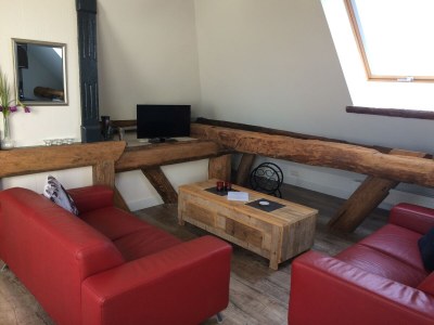 Apartment 4-person Appartement Rustiek in Schagen - Features photo 8