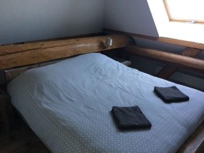 Apartment 4-person Appartement Rustiek in Schagen - Features photo 9