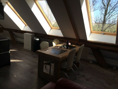 Apartment 4-person Appartement Rustiek in Schagen - Features photo 10