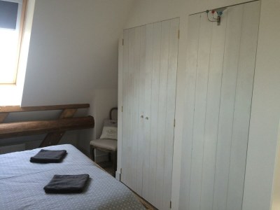 Apartment 4-person Appartement Rustiek in Schagen - Features photo 12