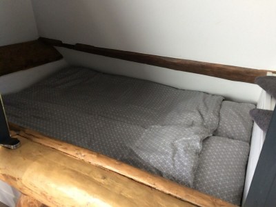 Apartment 4-person Appartement Rustiek in Schagen - Features photo 13