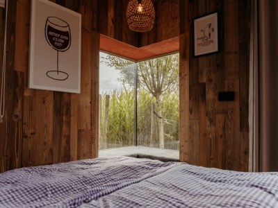 Holiday house Unique holiday home in Callantsoog - Features photo 6