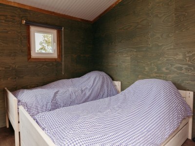 Holiday house Unique holiday home in Callantsoog - Features photo 11