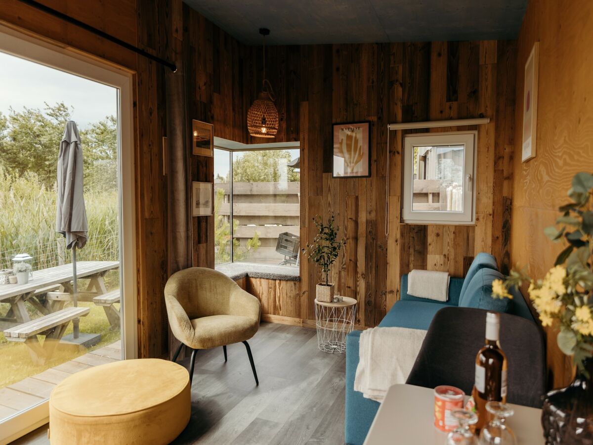 Holiday house Solglimt Ferienhaus mit atemberaubender Aussicht - Features photo 3