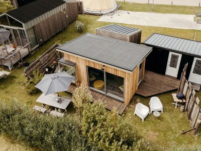 Holiday house Solglimt Ferienhaus mit atemberaubender Aussicht - Holiday house