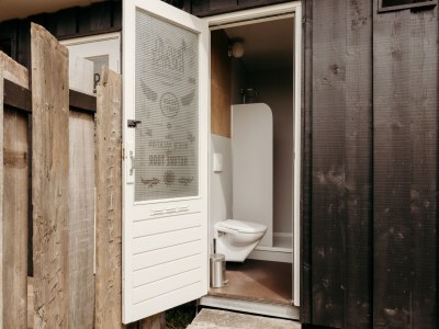 Holiday house Solglimt Ferienhaus mit atemberaubender Aussicht - Features photo 6