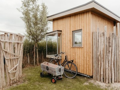 Holiday house Solglimt Ferienhaus mit atemberaubender Aussicht - Environment photo 8