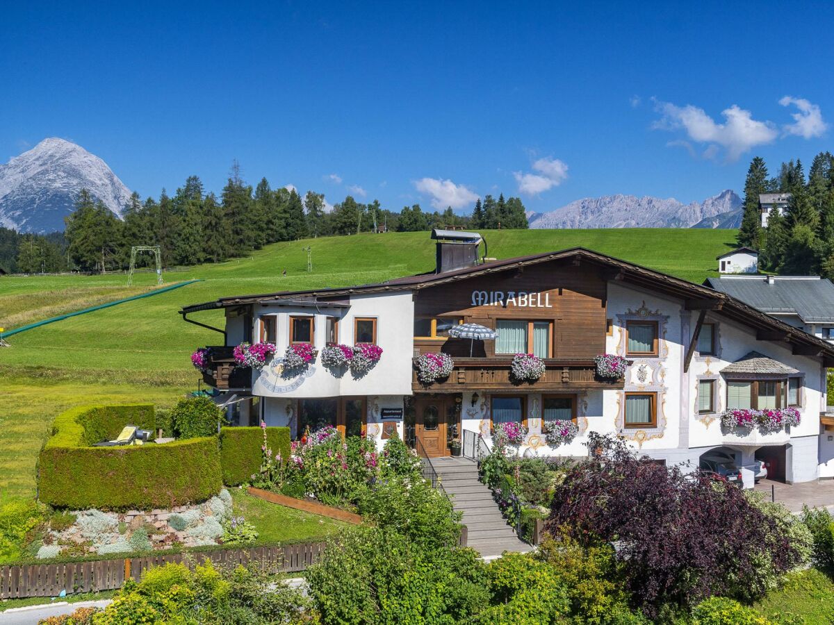 Apartment Apartment A2 - Outdoor photo 2