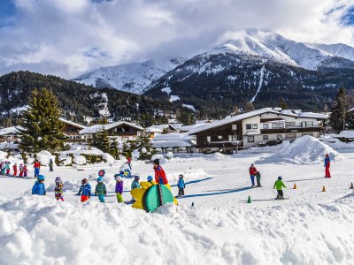 Apartment Apartment A2 - Outdoor photo 6