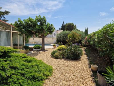 Holiday house Villa Lezard vert - Outdoor photo 3