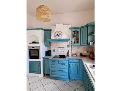 Holiday house Villa Lezard vert - Features photo 6