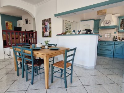 Holiday house Villa Lezard vert - Features photo 7