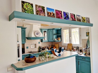 Holiday house Villa Lezard vert - Features photo 8