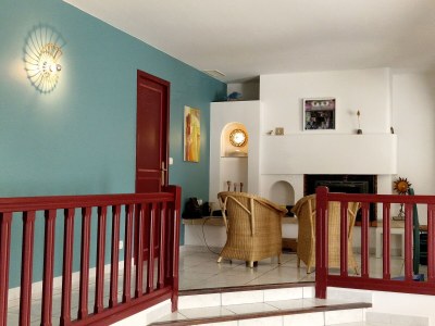 Holiday house Villa Lezard vert - Features photo 9