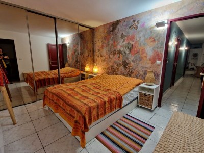 Holiday house Villa Lezard vert - Features photo 12