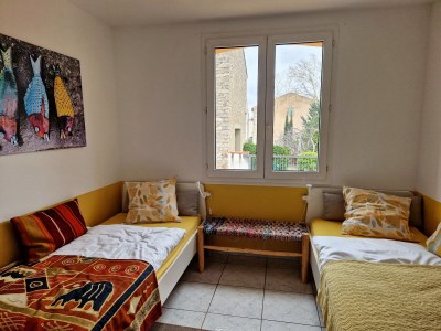 Holiday house Villa Lezard vert - Features photo 14