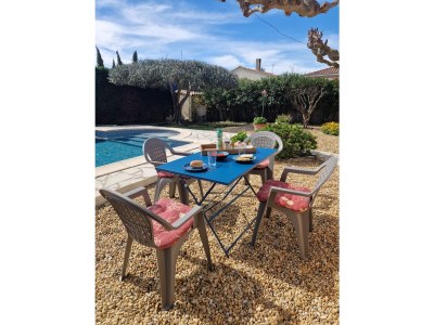 Holiday house Villa Lezard vert - Features photo 16