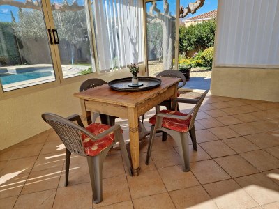 Holiday house Villa Lezard vert - Features photo 17