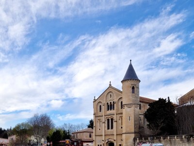 Holiday house Villa Lezard vert - Environment photo 21