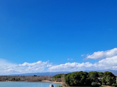 Holiday house Villa Lezard vert - Environment photo 22