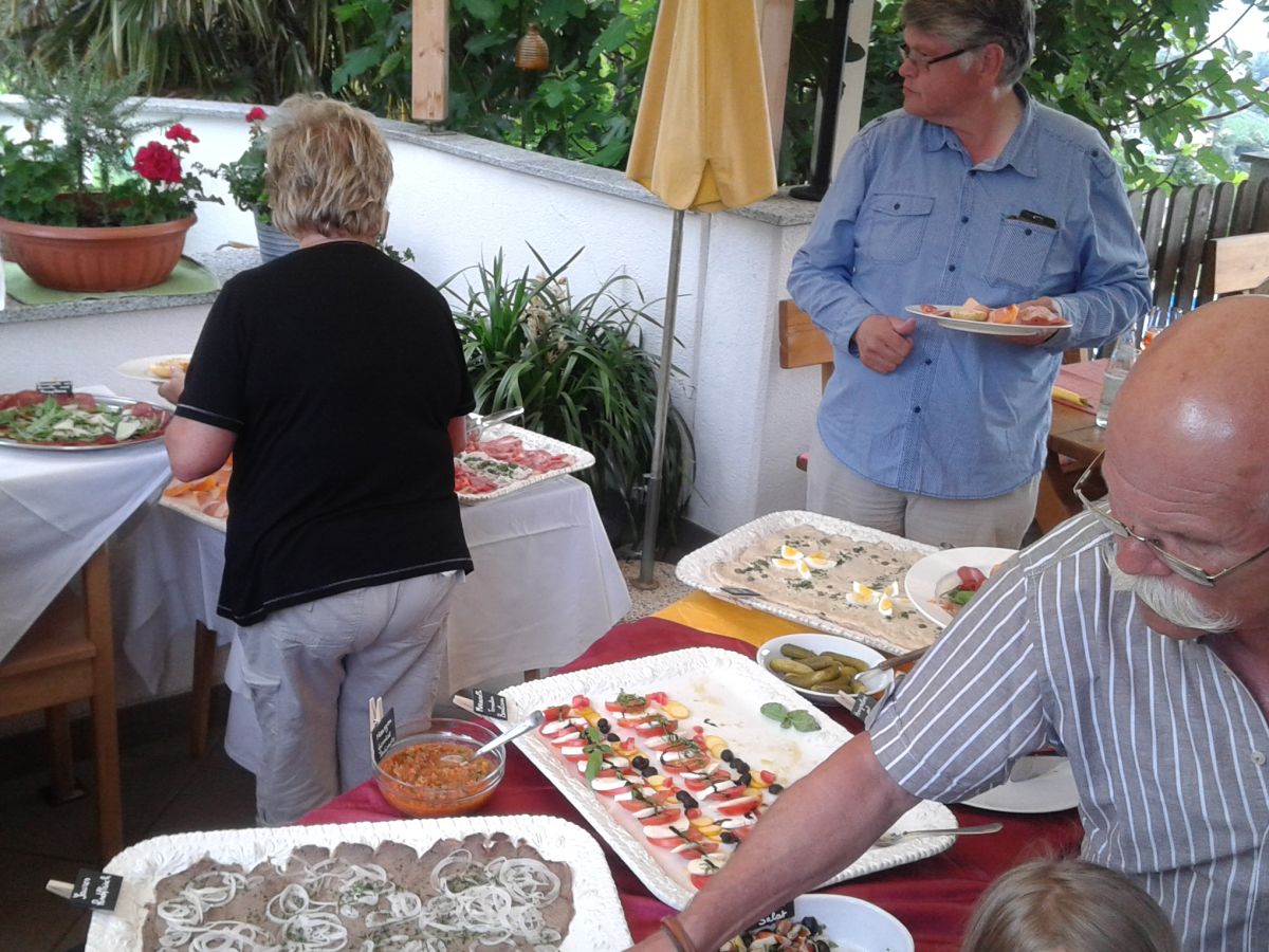 Holiday apartment Gasserhof Pear - Outdoor photo 3