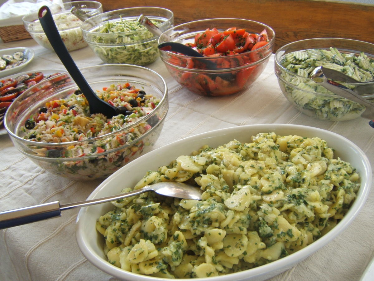 Holiday apartment Gasserhof Pear - Outdoor photo 5