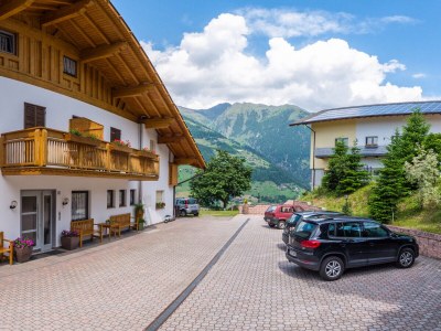 Holiday apartment Gasserhof Pear - Outdoor photo 2