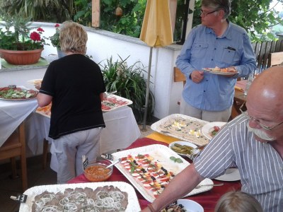 Holiday apartment Gasserhof Pear - Outdoor photo 3