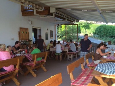 Holiday apartment Gasserhof Pear - Outdoor photo 4